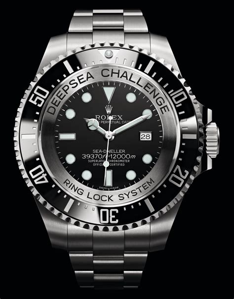 rolex deep sea special marianengraben|rolex deepsea.